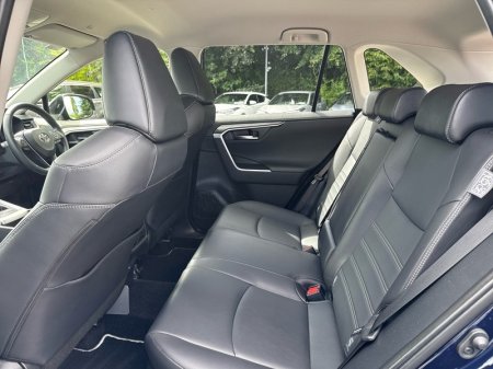 2023 Toyota RAV4 - photo 7