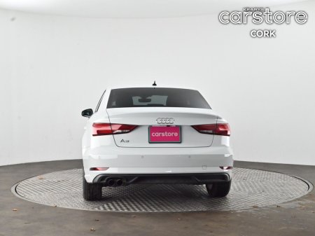 2020 Audi A3 - photo 4
