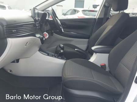 2022 Hyundai i20 - photo 11
