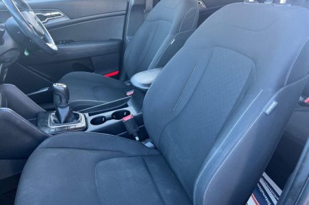 2023 Kia Sportage - photo 19