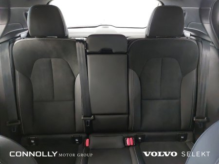 2026 Volvo EX40 - photo 23