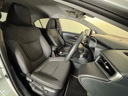 2026 Toyota Corolla - photo 12