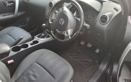 2011 Nissan Qashqai - photo 8