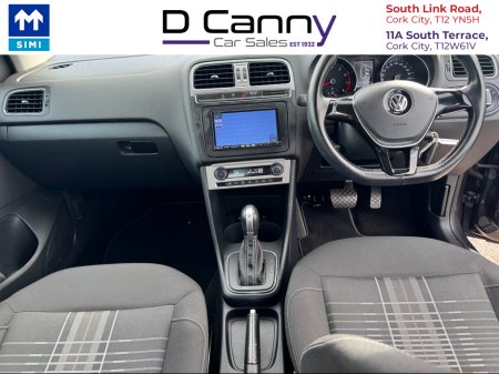 2015 Volkswagen Polo - photo 14