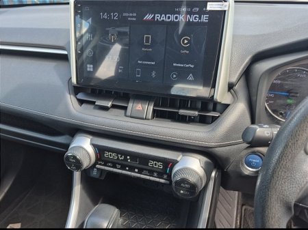 2020 Toyota RAV4 - photo 14
