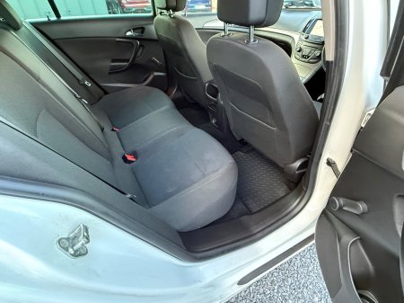 2016 Vauxhall Insignia - photo 7