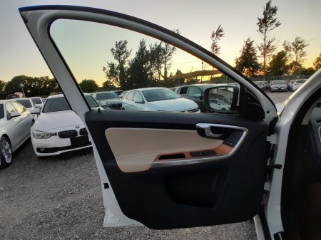 2017 Volvo XC60 - photo 10