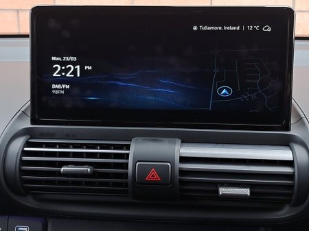 2026 Hyundai INSTER - photo 23