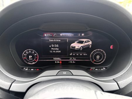 2020 Audi A3 - photo 11
