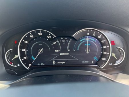 2021 BMW X3 - photo 21