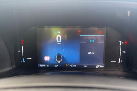 2025 Ford Ranger - photo 26