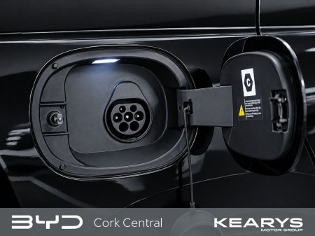 2026 BYD Seal 6 - photo 6
