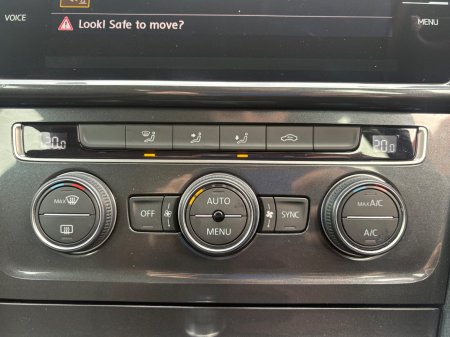 2019 Volkswagen Golf - photo 26