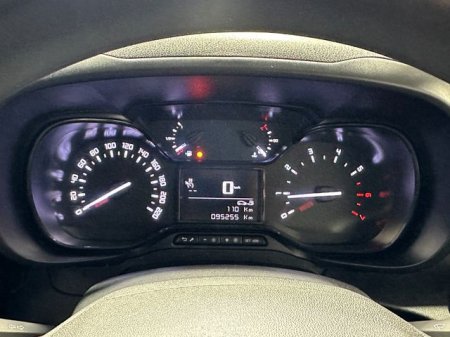 2023 Fiat Doblo - photo 16