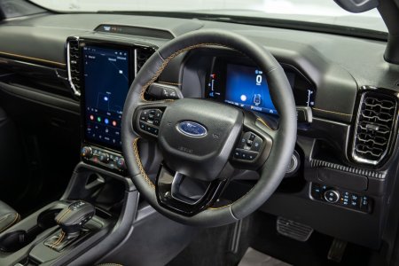 2026 Ford Ranger - photo 9