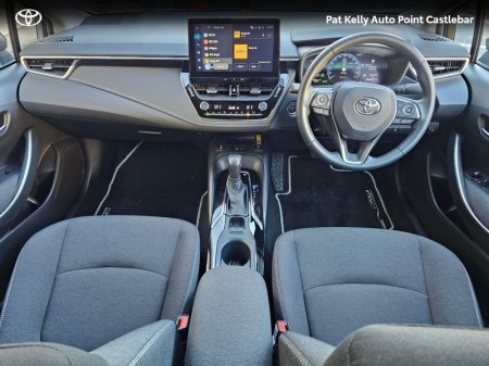 2026 Toyota Corolla - photo 8