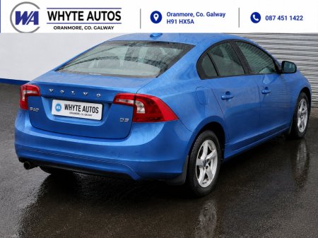 2015 Volvo S60 - photo 6