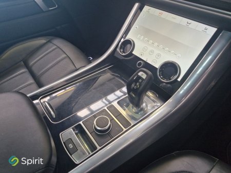 2021 Land Rover Range Rover - photo 19