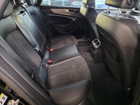2021 Audi A7 - photo 14