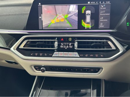 2021 BMW X5 - photo 12