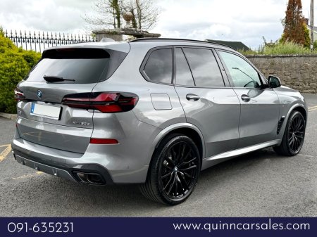 2026 BMW X5 - photo 3
