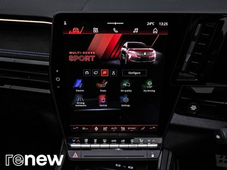 2026 Renault Austral - photo 30