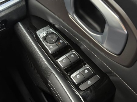 2026 Kia Sorento - photo 24