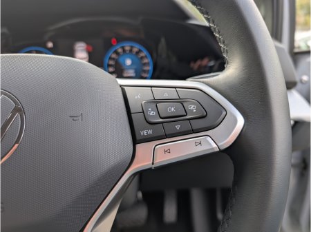 2024 Volkswagen Golf - photo 22
