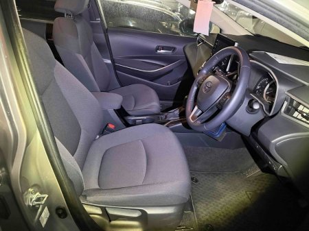 2021 Toyota Corolla - photo 3