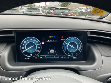 2024 Hyundai Tucson - photo 21