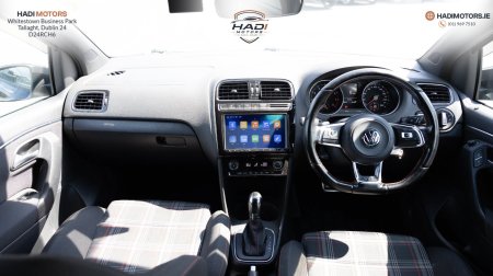 2016 Volkswagen Polo - photo 12