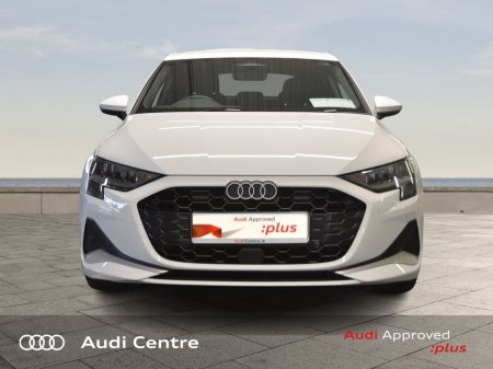 2026 Audi A3 - photo 2