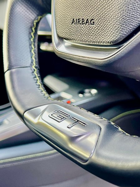 2023 Peugeot 308 - photo 9