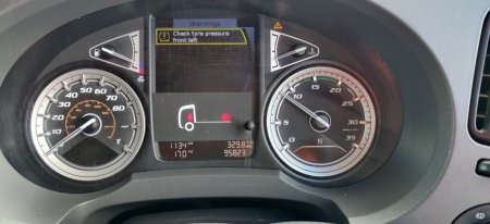 2021 DAF LF 180 - photo 17