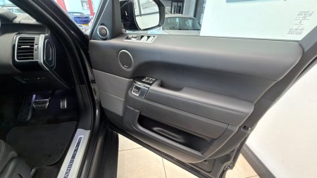 2021 Land Rover Range Rover Sport - photo 11