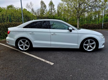 2014 Audi A3 - photo 18