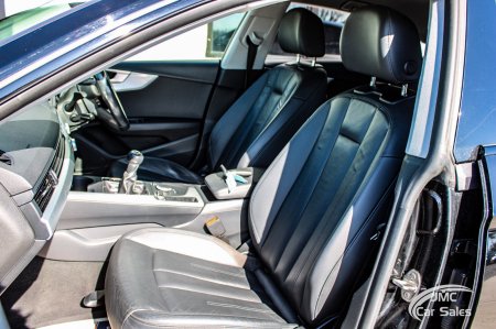 2017 Audi A5 - photo 35