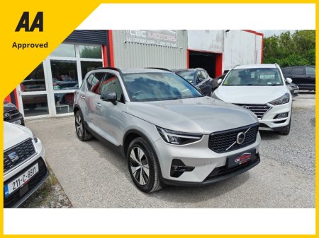 2023 Volvo XC40 2023 PLUS T4 Petrol Plug In Hybird