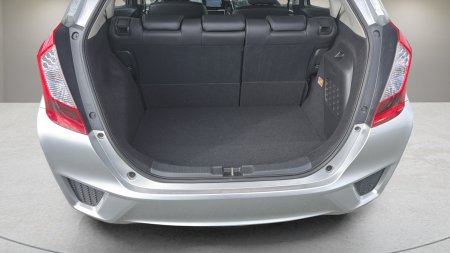 2016 Honda Fit - photo 5