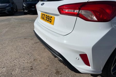 2021 Ford Focus - photo 40