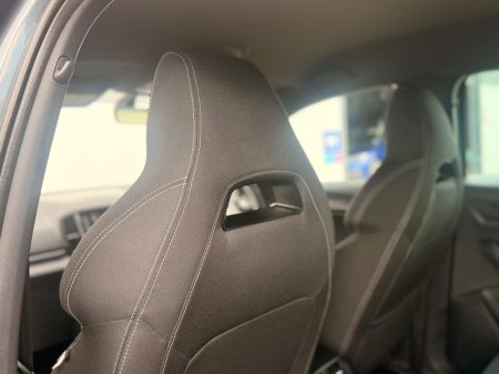 2021 Skoda Karoq - photo 29
