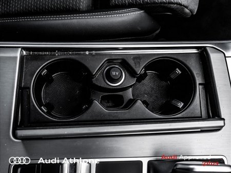 2024 Audi A6 - photo 37