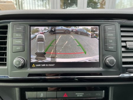 2018 SEAT Ateca - photo 14