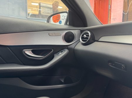 2018 Mercedes-Benz C-Class - photo 16