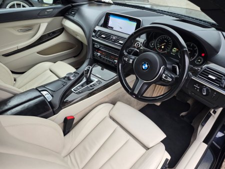 2018 BMW 6-Series - photo 10