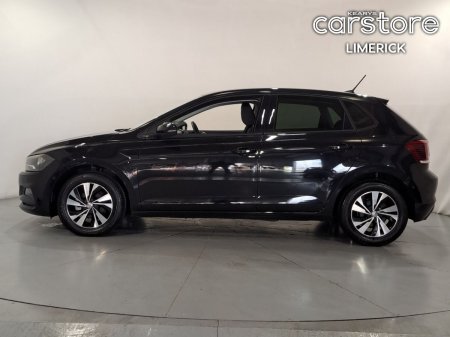 2019 Volkswagen Polo - photo 6