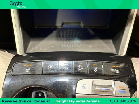 2024 Hyundai Tucson - photo 22