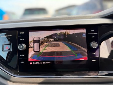 2019 Volkswagen Polo - photo 25