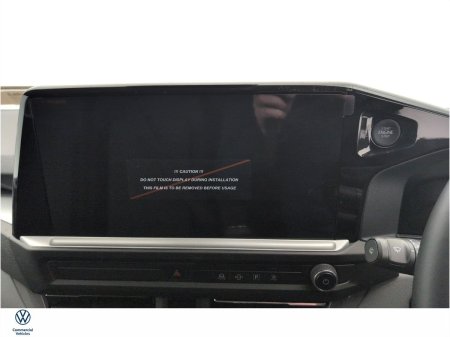 2026 Volkswagen Transporter - photo 16