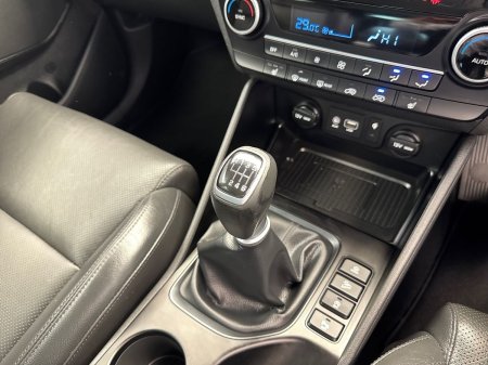 2020 Hyundai Tucson - photo 16